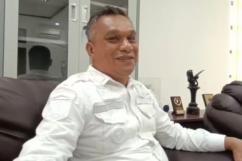 Soal Video Adu Mulut dengan Wartawan, Bupati Sikka Sebut Sedang Bicara Hal Pribadi Saat Divideokan