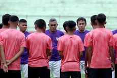 Demi Benahi Kekurangan, Timnas U16 Indonesia Bakal Jalani TC di Bekasi