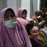 Warga Sekitar PT PIM Aceh Utara Dilarikan ke RS karena Terhirup Amoniak