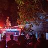 Berawal dari Bau Wangi, Rumah Warga Gunungkidul Terbakar