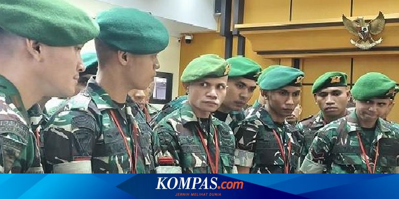 Sidang vonis kematian Prada Lucky, empat terdakwa dihukum 6,5 tahun