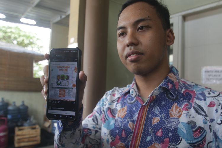 Puluhan Siswa SMPN 1 Mojoanyar Sakit Usai Santap MBG, SPPG Tunggu Hasil Lab
