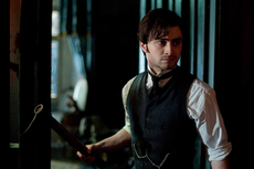 Daniel Radcliffe Jawab Rumor soal Gantikan Hugh Jackman sebagai Wolverine 