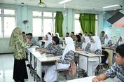 Butuh 498.000 Guru, Kemendikdasmen Lakukan Redistribusi