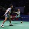 Kata Fajar/Rian Usai Lewati Babak Pertama Indonesia Open 2022: Seperti Partai Final...