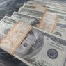Polisi Tangkap Pengedar Uang Dolar AS Palsu Senilai Rp 2,1 Miliar di Tangsel