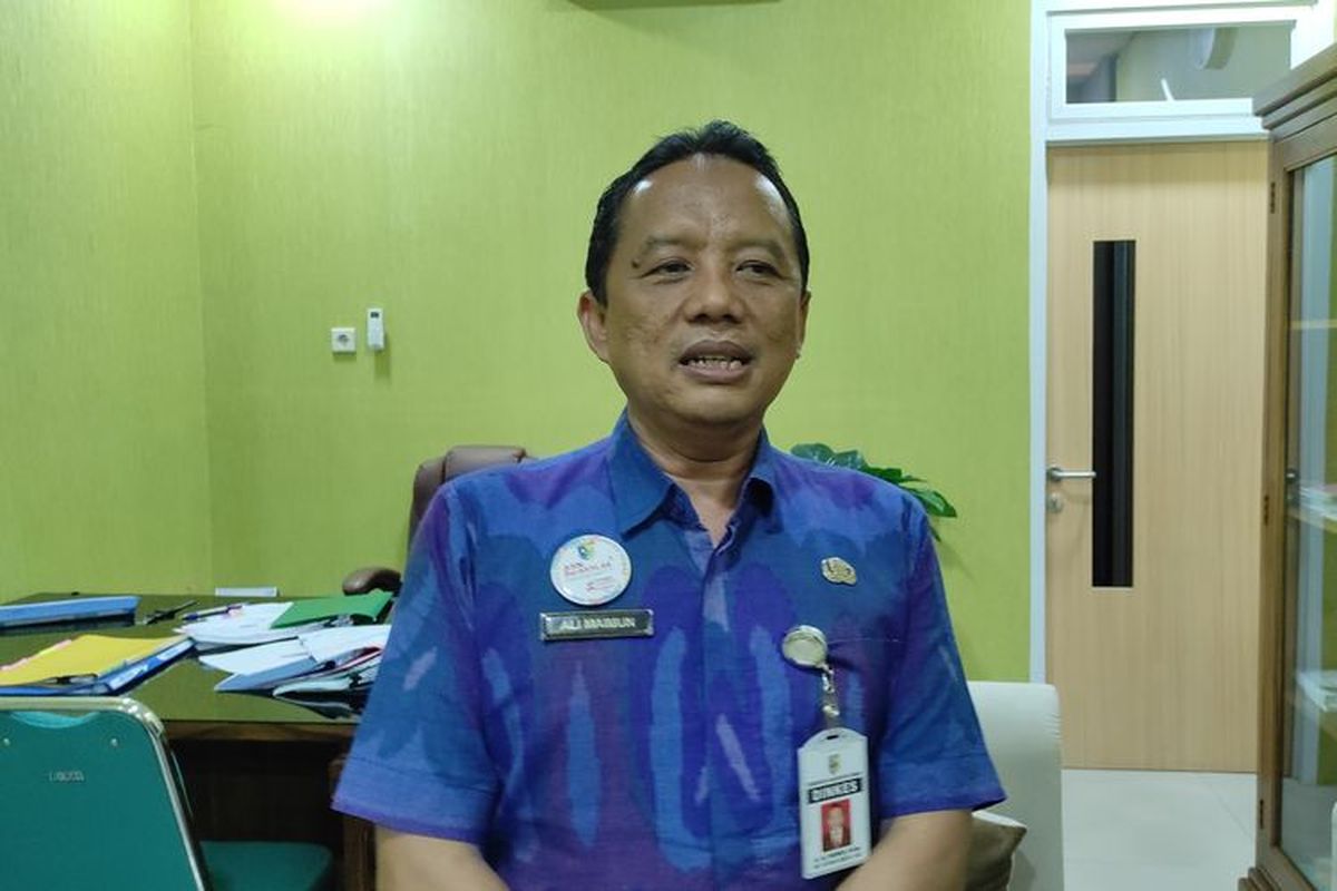 Pemeriksaan Kesehatan Gratis di Demak Mulai Februari 2024