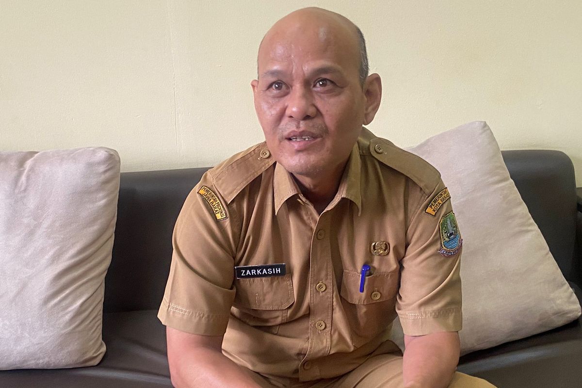 Eks Kadispora Kota Bekasi Jadi Tersangka Korupsi, Kuasa Hukum: Kami Hormati Proses Hukum