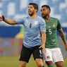 FIFA Mau Copot 2 dari 4 Bintang di Jersey Uruguay