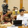 Di Hadapan Komisi VII DPR RI, 3 Gubernur Sulawesi Sepakat Izin Kontrak Karya PT Vale Tidak Diperpanjang