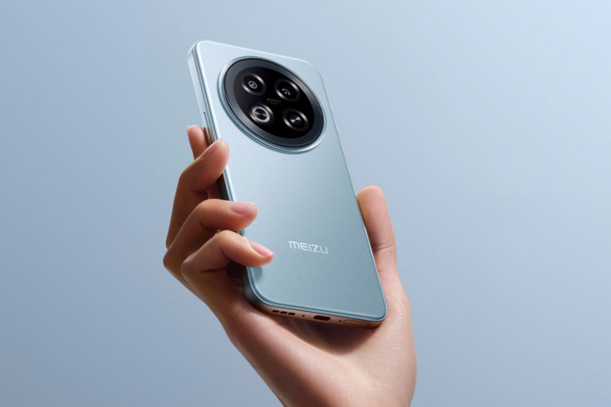 Meizu Note 16 Pro rilis di China bersama Note 16