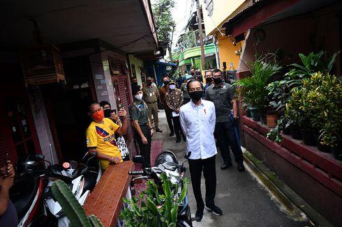 Pengerahan TNI-Polri untuk Persiapan 