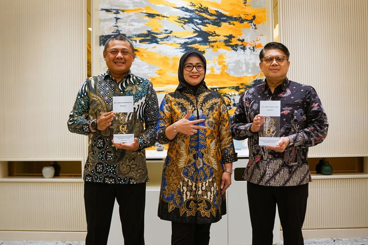 Bank Mandiri kembali meraih penghargaan sebagai Best Cash Management Bank in Indonesia dalam ajang 18th annual Alpha Southeast Asia-Best Financial Institution Award 2024.
