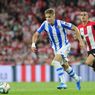 3 Alasan Real Madrid Tarik Kembali Martin Odegaard Musim Depan