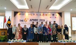 Catatan APMRC ke-6, Realitas Lokal Menentukan Arah Keberlanjutan Global