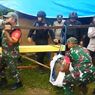 Polisi Teliti Benda Diduga Bom Peninggalan PD II yang Ditemukan di Maluku