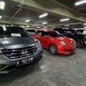 Pilihan SUV Bekas Awal Tahun, Dana Rp 180 Juta Dapat CX-5 sampai CR-V