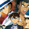 Sinopsis Detective Conan: The Fist of Blue Sapphire