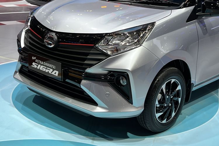 Adu Harga LCGC September 2026, Siapa yang Paling Murah?