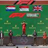 Klasemen F1 2022 Usai GP Austria: Leclerc Pangkas Jarak dari Verstappen