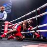 Presiden WBC Soal Evander Holyfield: Dia Membahayakan Jiwa dan Kehormatan Olahraga Tinju!