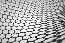 Ilmuwan Ciptakan Beton Terkuat dari Campuran Graphene