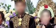 Pernikahan Dini Siswi SMP di Lombok Tengah, Pihak yang Memfasilitasi Dilaporkan ke Polisi