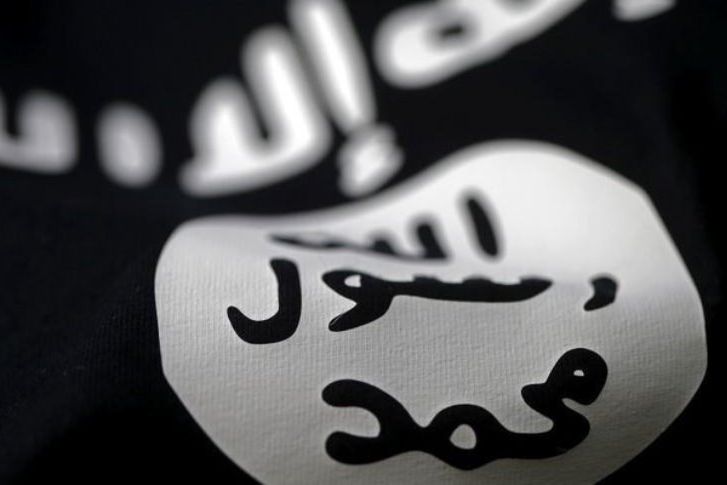AS akan Serahkan Seorang Warga Negaranya yang Terlibat ISIS ke Negara Ketiga