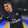 Dampak Covid-19 Buat Marco Verratti Rindu Skuad PSG
