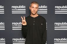 Lirik dan Chord Lagu scared - Jeremy Zucker