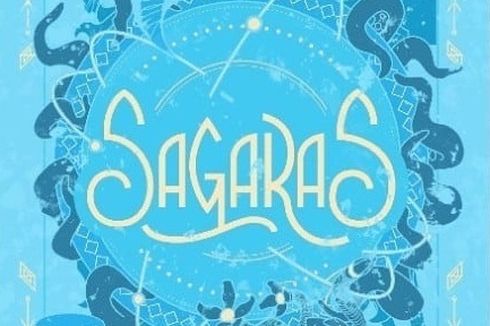 Review Novel Sagaras: Mencari Misteri Keberadaan Orang Tua Ali