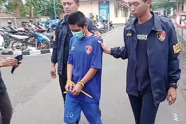 Diduga Palsukan SLHS 7 SPPG di Purwakarta, Pelaku Raup hingga Rp 7 Juta per Dokumen