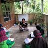Cerita Guru Honorer di Bulukumba, Mengabdi 7 Tahun tapi Gaji Tak Cukup Beli Bensin