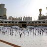 Kemenag: Belum Ada Pemberitahuan Resmi soal Pemberangkatan Haji Jemaah Luar Saudi
