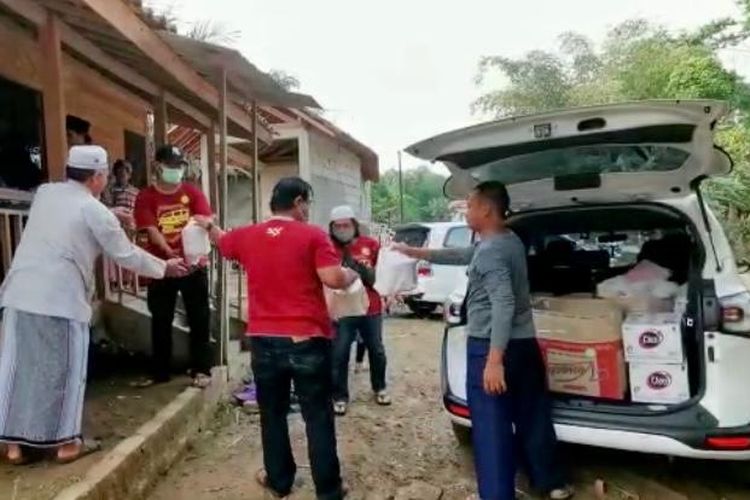 Toyota Sienta Community Indonesia (Tosca)