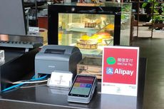Fasilitasi Pembayaran AliPay dan WeChat Pay, CIMB Niaga Permudah Wisatawan China untuk Bertransaksi di Indonesia