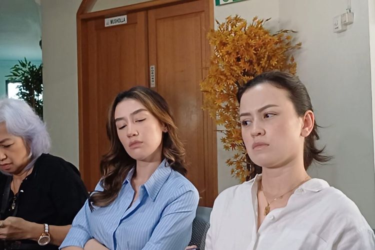 Kabar Terbaru Perceraian Kimberly Ryder dan Edward Akbar, Ada Dugaan Penyekapan hingga Kekesalan Natasha Ryder