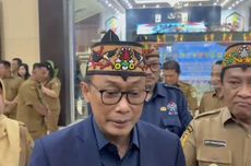 Kemensos Siapkan Santunan Rp 15 Juta untuk Korban Wafat Bencana Sumatera