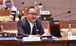 Bulog Ajukan Impor Beras, Anggota Komisi IV Suhardi Duka: Saya Sangat Kecewa
