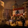 Presiden Perancis Peringatkan Iran Tidak Mengintervensi Politik Lebanon