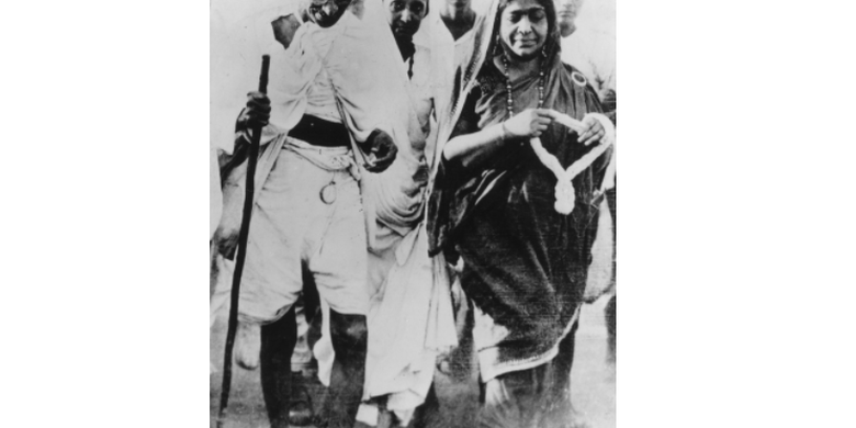 Gerakan Nasionalisme India