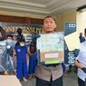 Sindikat Pembuat STNK di Solo Ditangkap, Keuntungan Tembus Rp 100 Juta, Komunikasi Via Grup WhatsApp