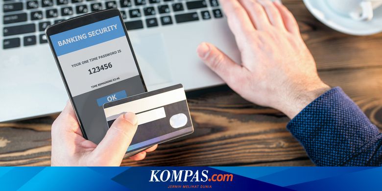 Ramai Penipuan Modus Minta Kode Otp Ini Cara Antisipasi Dari Telkomsel Halaman All Kompas Com