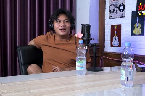 Rizky Febian: Saya akan Kasih Hak Tedy Pardiyana tapi Balikin Dulu Aset Saya