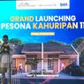Pesona Kahuripan Group Lansir Rumah Non Subsidi Rp 410 Juta