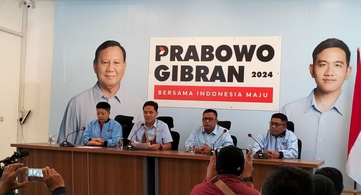 TKN Klaim Ada Mobilisasi Pemilih Ilegal di Dramaga Bogor, tapi Digagalkan PPK