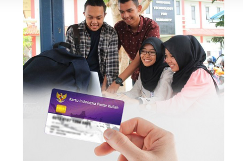 Apakah Jalur Mandiri Bisa Pakai KIP Kuliah 2024? Calon Mahasiswa Cek