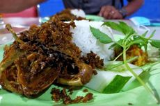 Dijadwalkan Buka Festival 1.001 Bebek, Sandiaga Uno Akan Disambut Kekayaan Kuliner Bangkalan 
