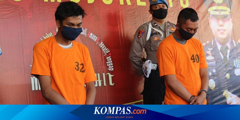 Terjerat Utang Rp 40 Juta, Wanita Ini Dianiaya di Mobil hingga Tewas