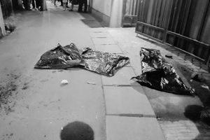 Pria Tewas Ditusuk di Condet, Satu Rekan Mengalami Luka Serius